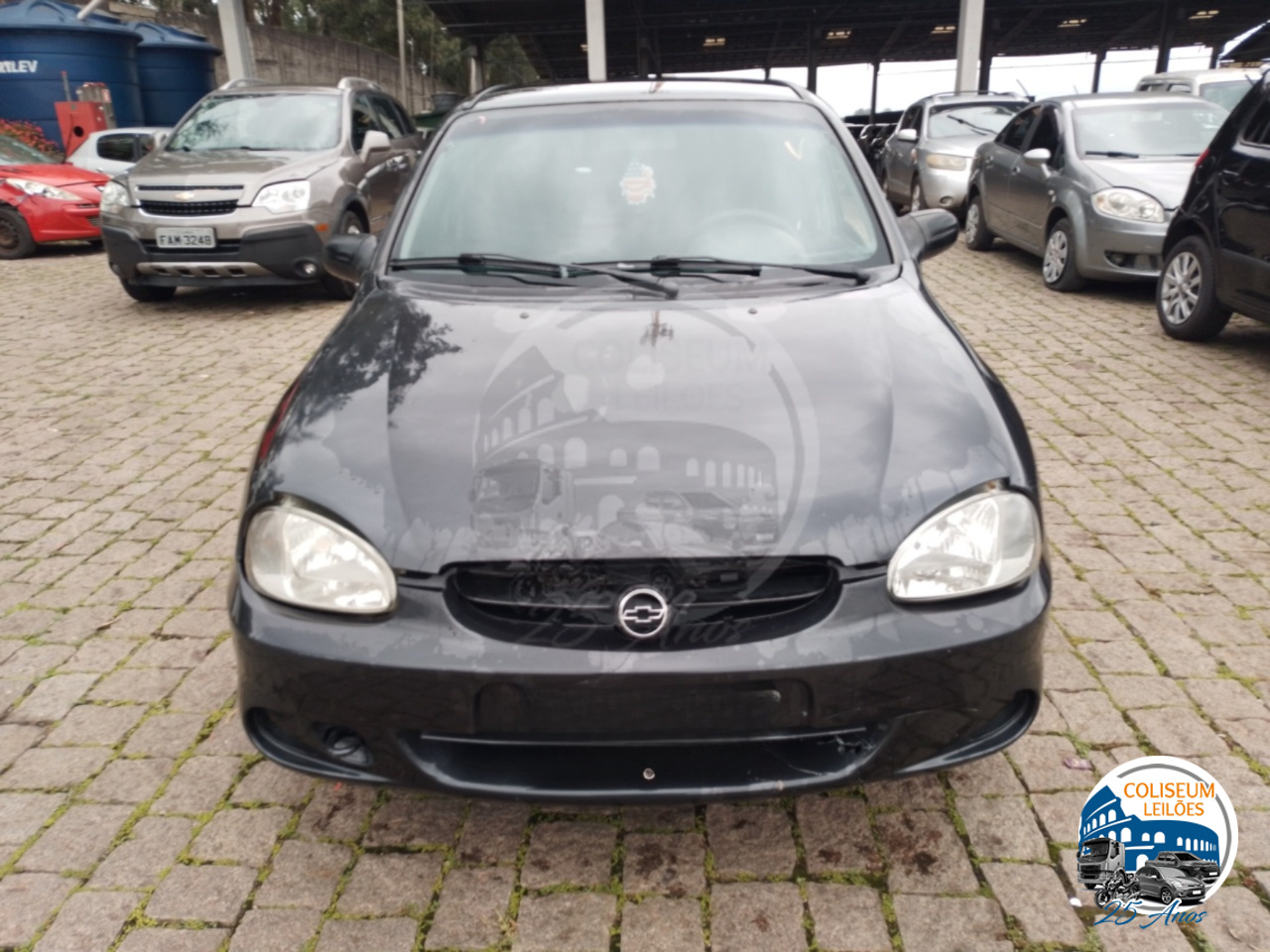 LOTE 22 GM/CLASSIC LIFE FLEX 2006/2007