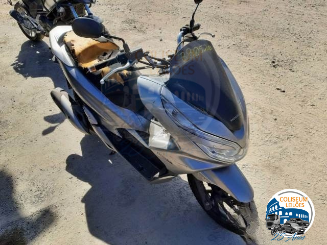 LOTE 02 HONDA PCX 150 2019/2019 