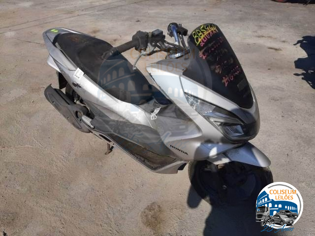 LOTE 10 HONDA PCX 150 2017/2018 