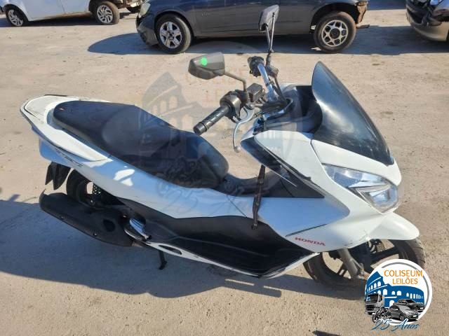 LOTE 30 HONDA PCX 150 2016/2016 